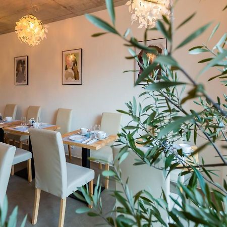 Exclusive Penzion Viva Residence Mlada Boleslav Bagian luar foto