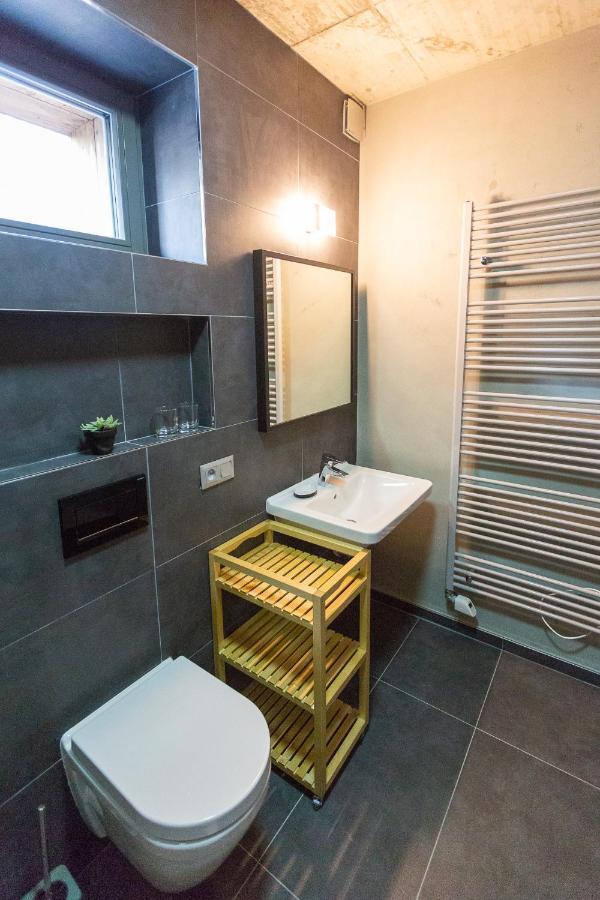 Exclusive Penzion Viva Residence Mlada Boleslav Bagian luar foto
