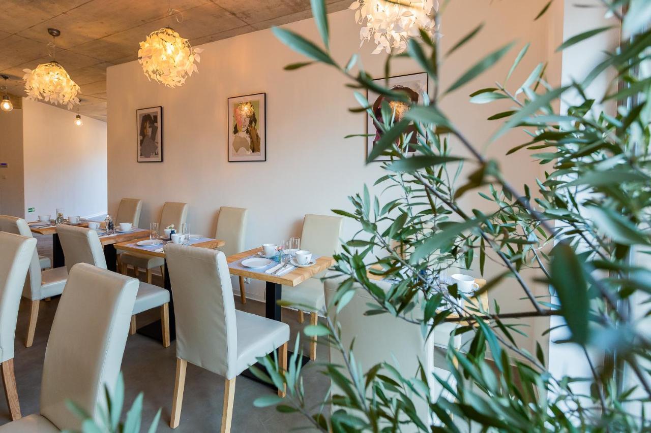 Exclusive Penzion Viva Residence Mlada Boleslav Bagian luar foto