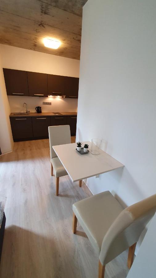 Exclusive Penzion Viva Residence Mlada Boleslav Bagian luar foto