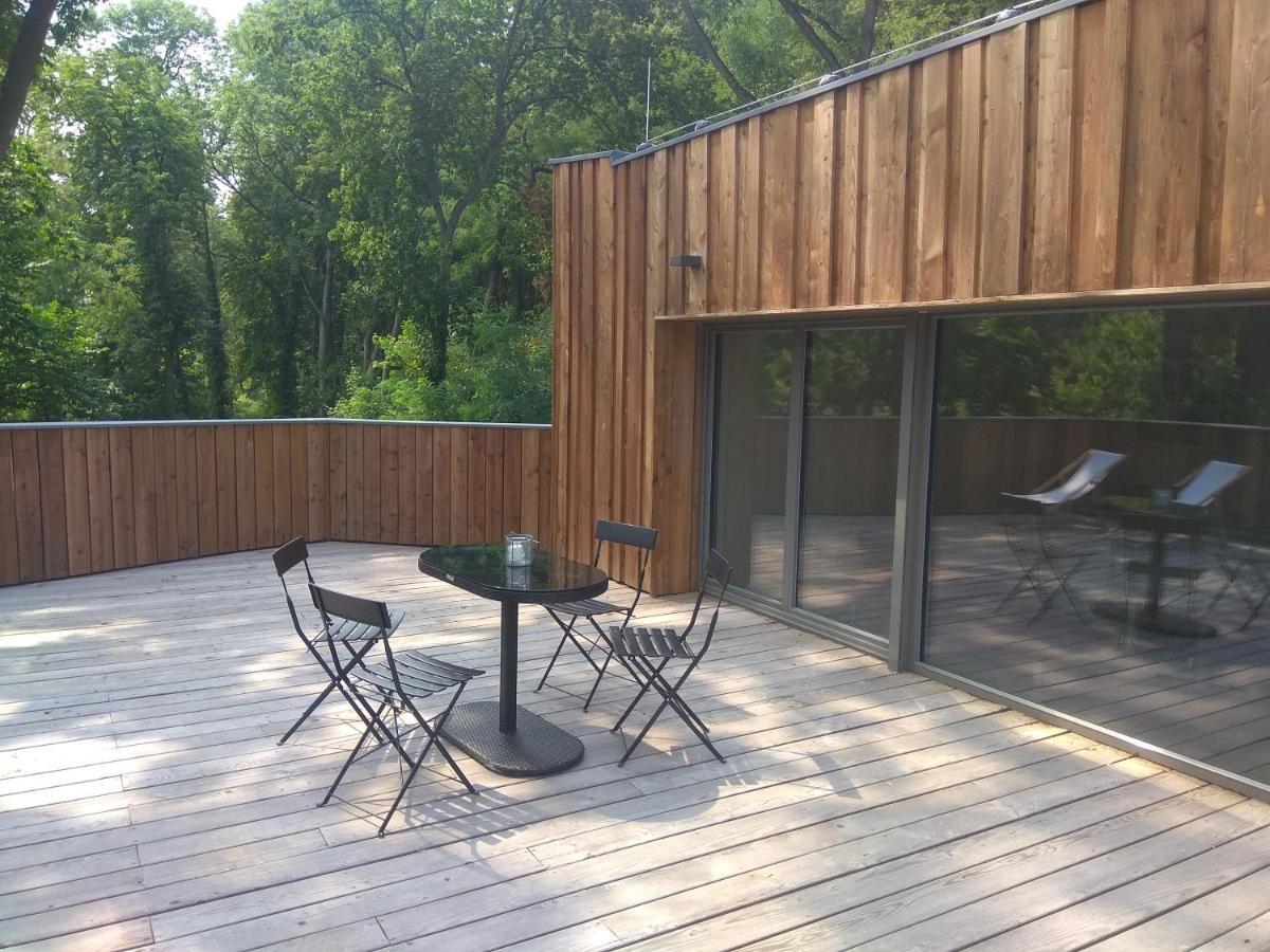 Exclusive Penzion Viva Residence Mlada Boleslav Bagian luar foto