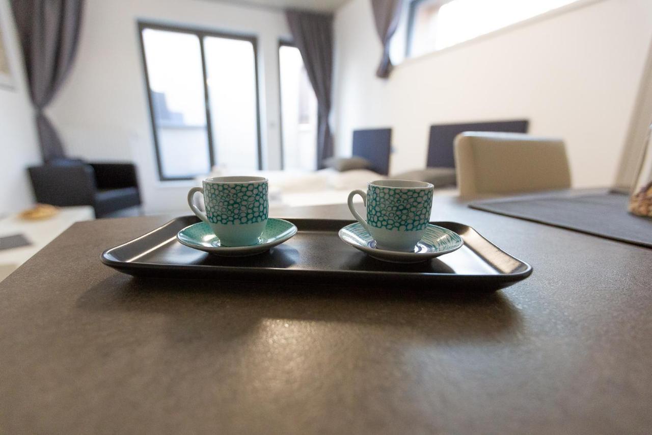 Exclusive Penzion Viva Residence Mlada Boleslav Bagian luar foto