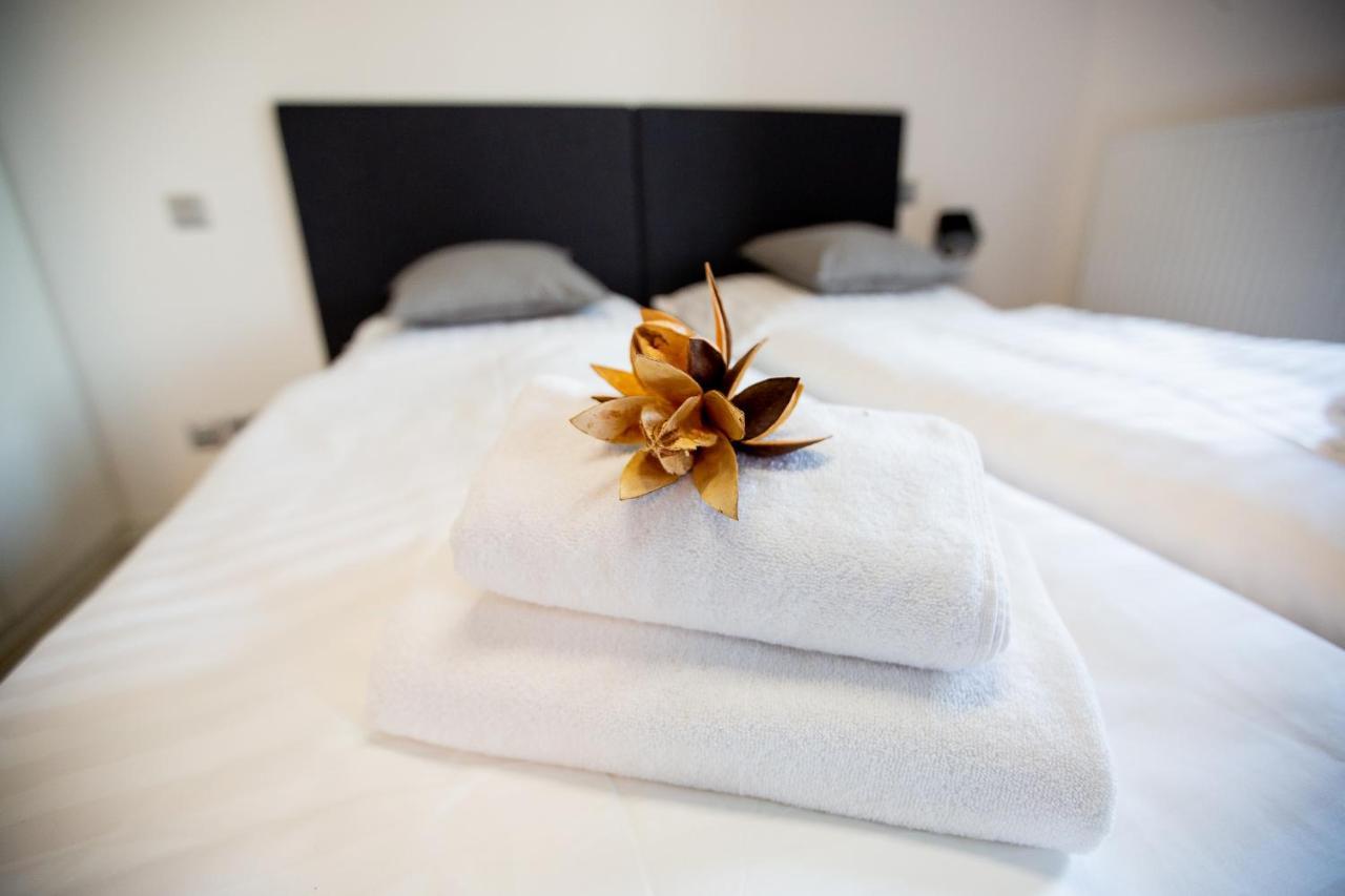 Exclusive Penzion Viva Residence Mlada Boleslav Bagian luar foto
