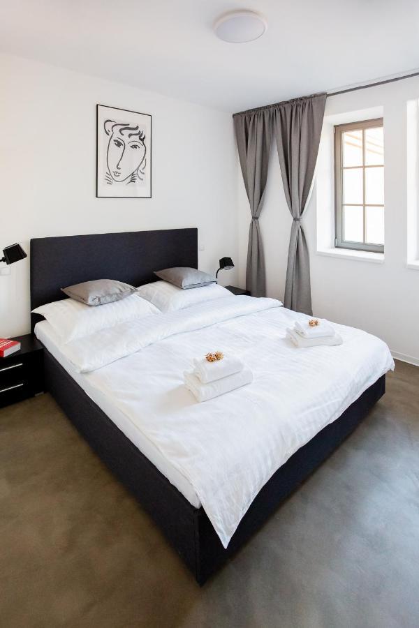 Exclusive Penzion Viva Residence Mlada Boleslav Bagian luar foto