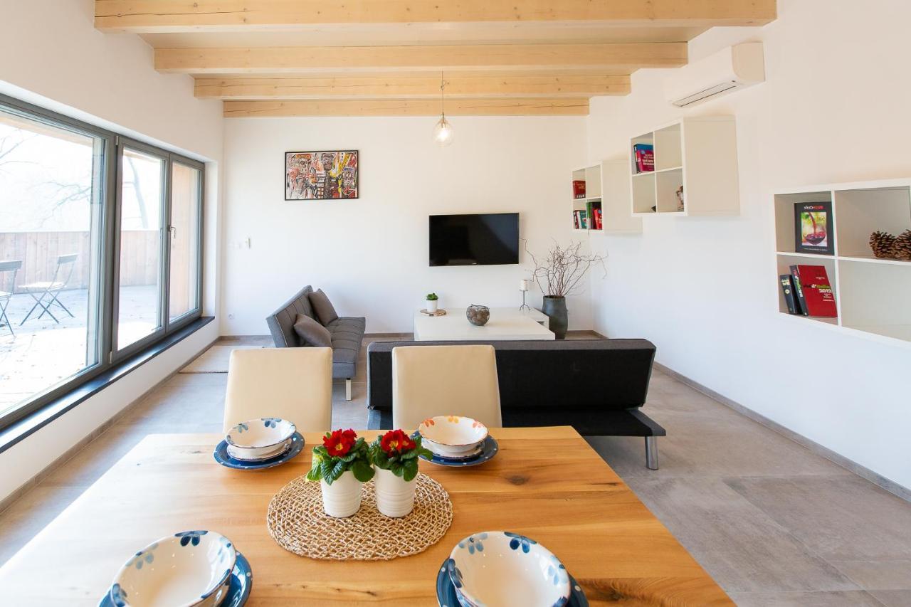 Exclusive Penzion Viva Residence Mlada Boleslav Bagian luar foto